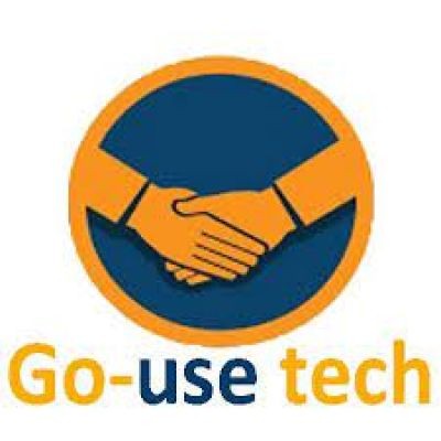Go-use Tech