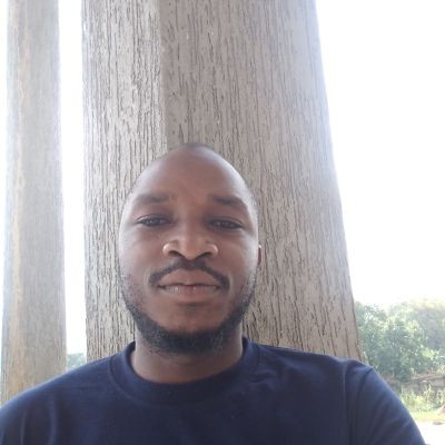 Mugwanya Simon avatar